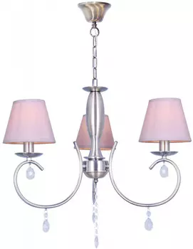 Подвесная люстра TOPLIGHT TL1136-3H