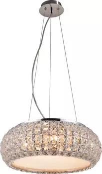 Подвесная люстра TOPLIGHT TL1161-4H