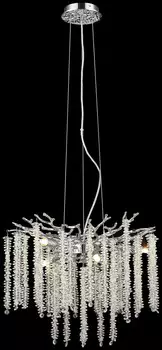 Подвесная люстра VELANTE 185-103-06