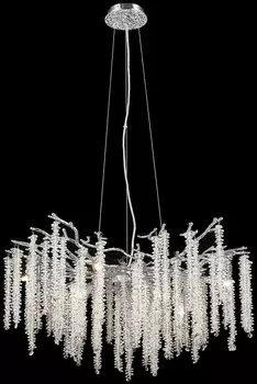 Подвесная люстра VELANTE 185-103-10