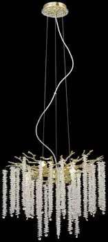 Подвесная люстра VELANTE 185-303-06