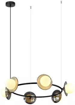 Подвесная люстра VELANTE 221-023-06