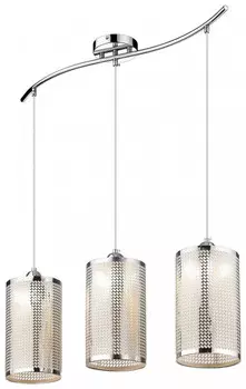 Подвесная люстра VELANTE 227-106-03