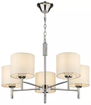 Подвесная люстра VELANTE 291-103-05