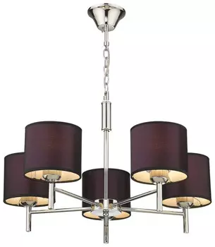 Подвесная люстра VELANTE 291-123-05