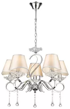 Подвесная люстра VELANTE 298-103-05