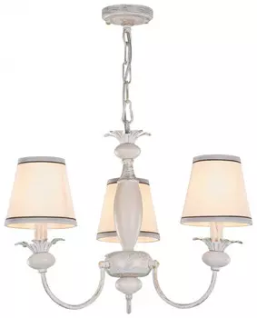 Подвесная люстра VELANTE 313-003-03