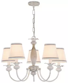 Подвесная люстра VELANTE 313-003-05