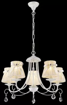 Подвесная люстра VELANTE 316-003-05