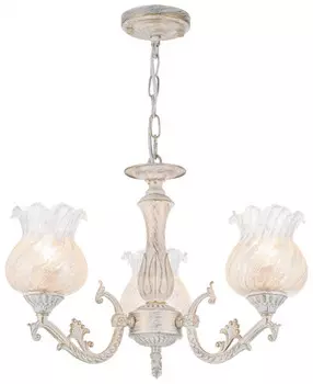 Подвесная люстра VELANTE 351-003-03