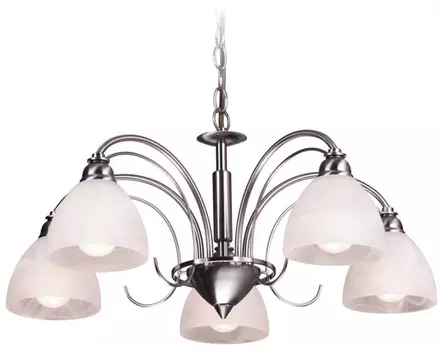 Подвесная люстра VELANTE 353-203-05