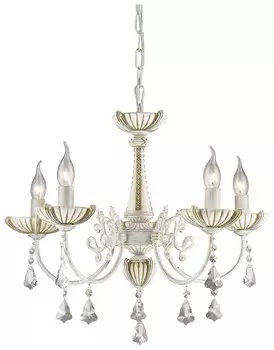 Подвесная люстра VELANTE 369-003-05