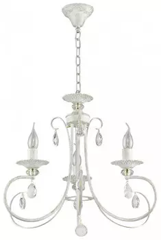 Подвесная люстра VELANTE 370-003-03