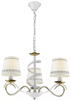 Подвесная люстра VELANTE 732-303-03