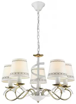 Подвесная люстра VELANTE 732-303-05