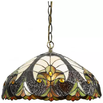 Подвесная люстра VELANTE 815-806-02