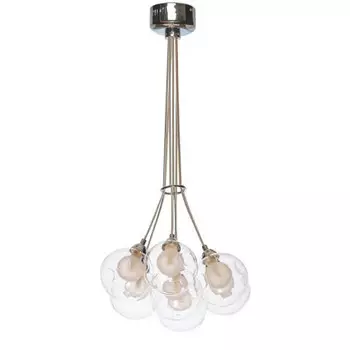 Подвесная люстра Vele Luce VL1173L07