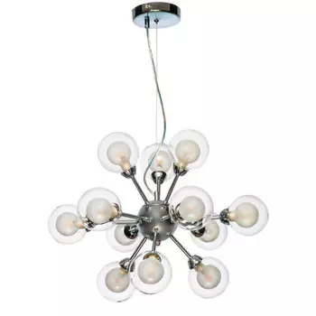 Подвесная люстра Vele Luce VL1173L12