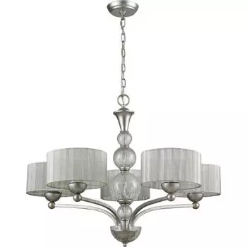 Подвесная люстра Vele Luce VL1235L05