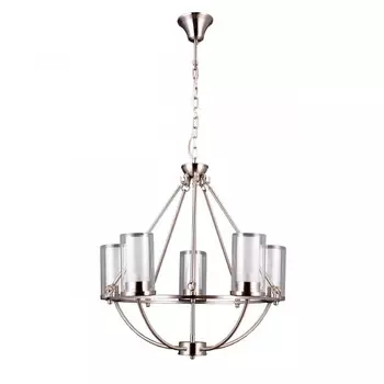 Подвесная люстра Vele Luce VL1375L05