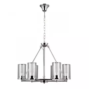 Подвесная люстра Vele Luce VL1385L06