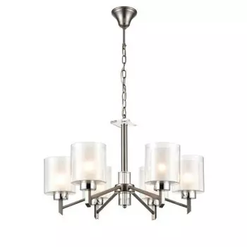 Подвесная люстра Vele Luce VL1425L06