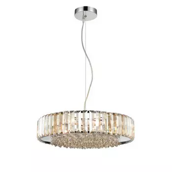 Подвесная люстра Vele Luce VL1563P03