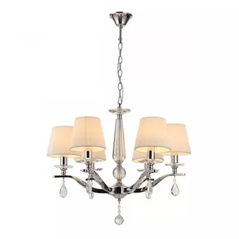 Подвесная люстра Vele Luce VL1603L06