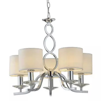 Подвесная люстра Vele Luce VL1613L05