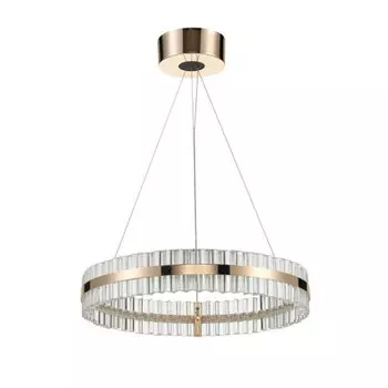 Подвесная люстра Vele Luce VL1694P01