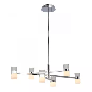 Подвесная люстра Vele Luce VL1723L50