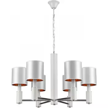 Подвесная люстра Vele Luce VL1803L06