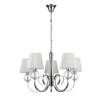 Подвесная люстра Vele Luce VL1971L05