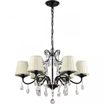 Подвесная люстра Vele Luce VL2002L06