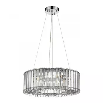 Подвесная люстра Vele Luce VL2173P05