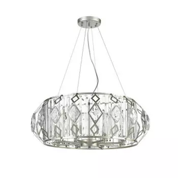 Подвесная люстра Vele Luce VL2181P08