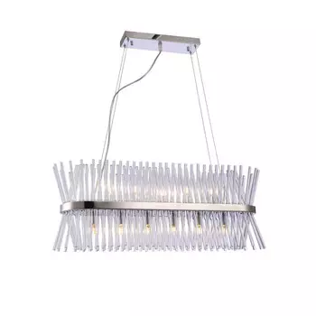 Подвесная люстра Vele Luce VL3063P11