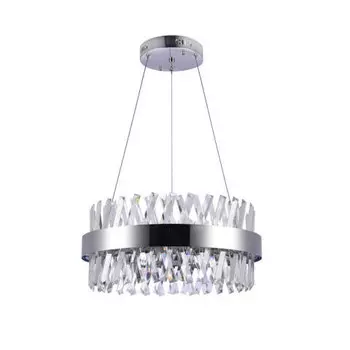 Подвесная люстра Vele Luce VL3073P21