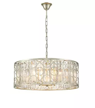 Подвесная люстра Vele Luce VL3164P08