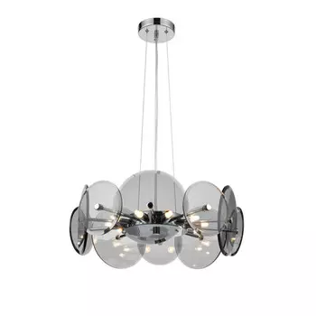 Подвесная люстра Vele Luce VL3223P10