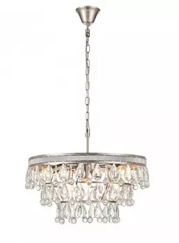 Каскадная люстра Vele Luce VL3253P06