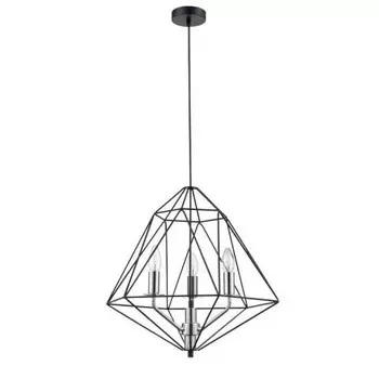 Подвесная люстра Vele Luce VL4022P03