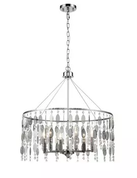 Подвесная люстра Vele Luce VL4093P61