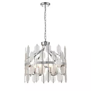 Подвесная люстра Vele Luce VL4153P26