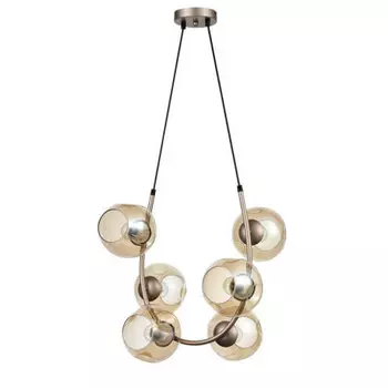 Подвесная люстра Vele Luce VL5004P61