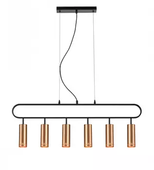 Подвесная люстра Vele Luce VL5794P06