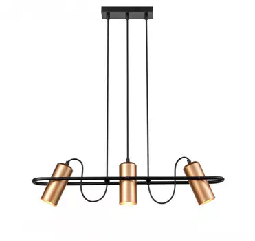 Подвесная люстра Vele Luce VL5804P03