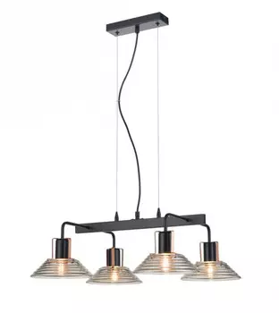 Подвесная люстра Vele Luce VL5822P04