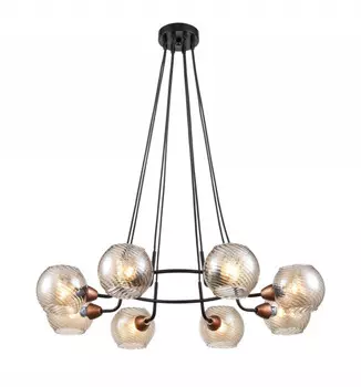 Подвесная люстра Vele Luce VL5832P08