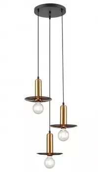 Подвесная люстра Vele Luce VL5892P13